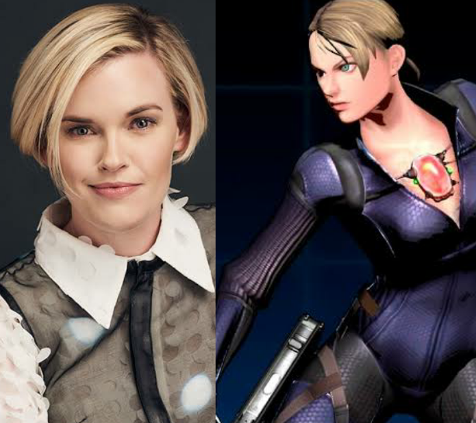 Jill Valentine (Resident Evil): a agente durona da franquia de terror