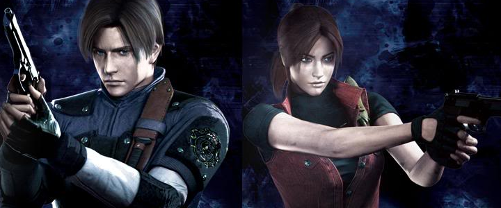 EvilSpecial  Saiba mais sobre os principais dubladores de Resident Evil 4  Remake - EvilHazard