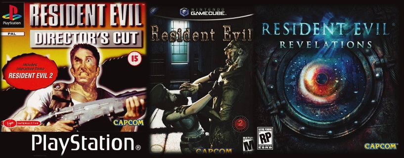 EvilSpecial - A Cronologia dos eventos de Resident Evil 2 e Resident Evil 3  - EvilHazard