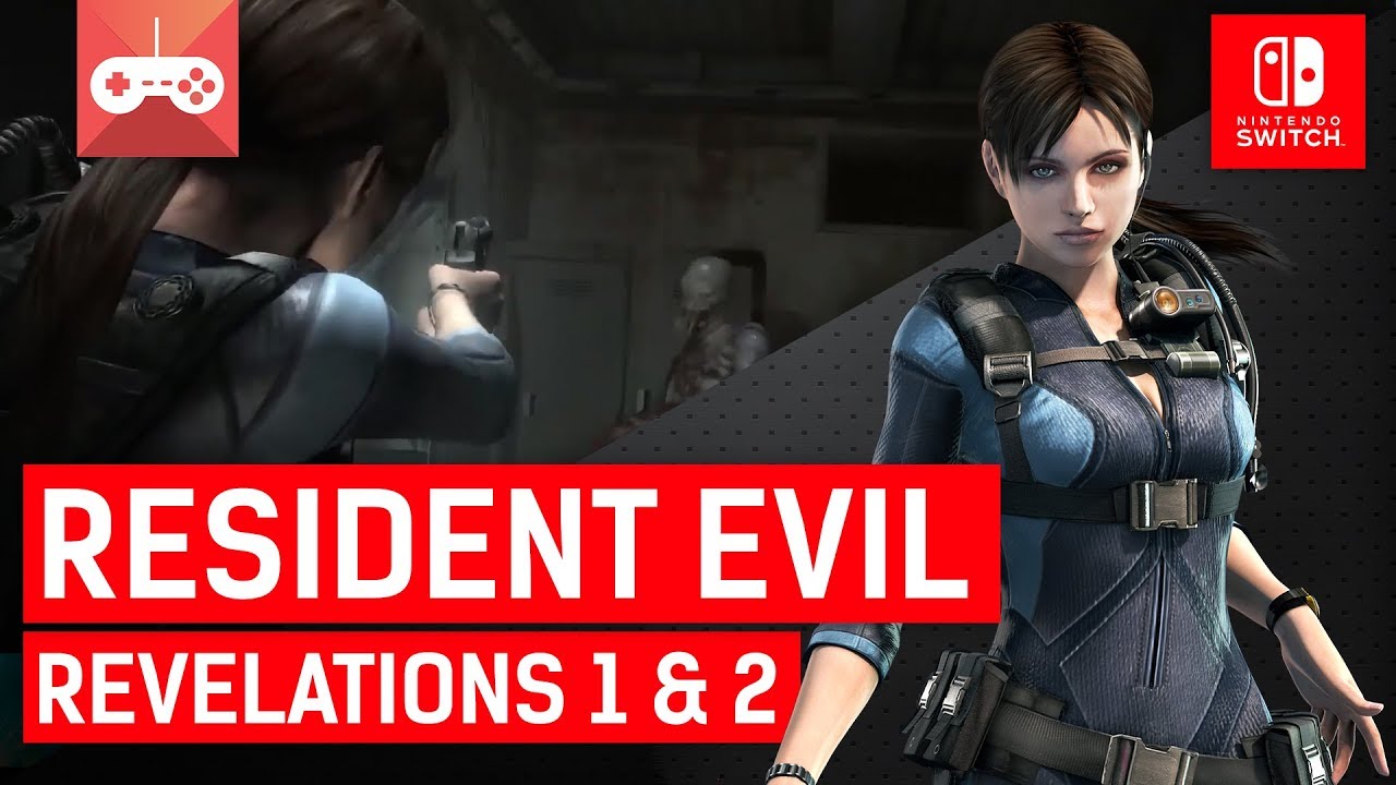 EvilFiles - Resident Evil Remake (Análise) - EvilHazard