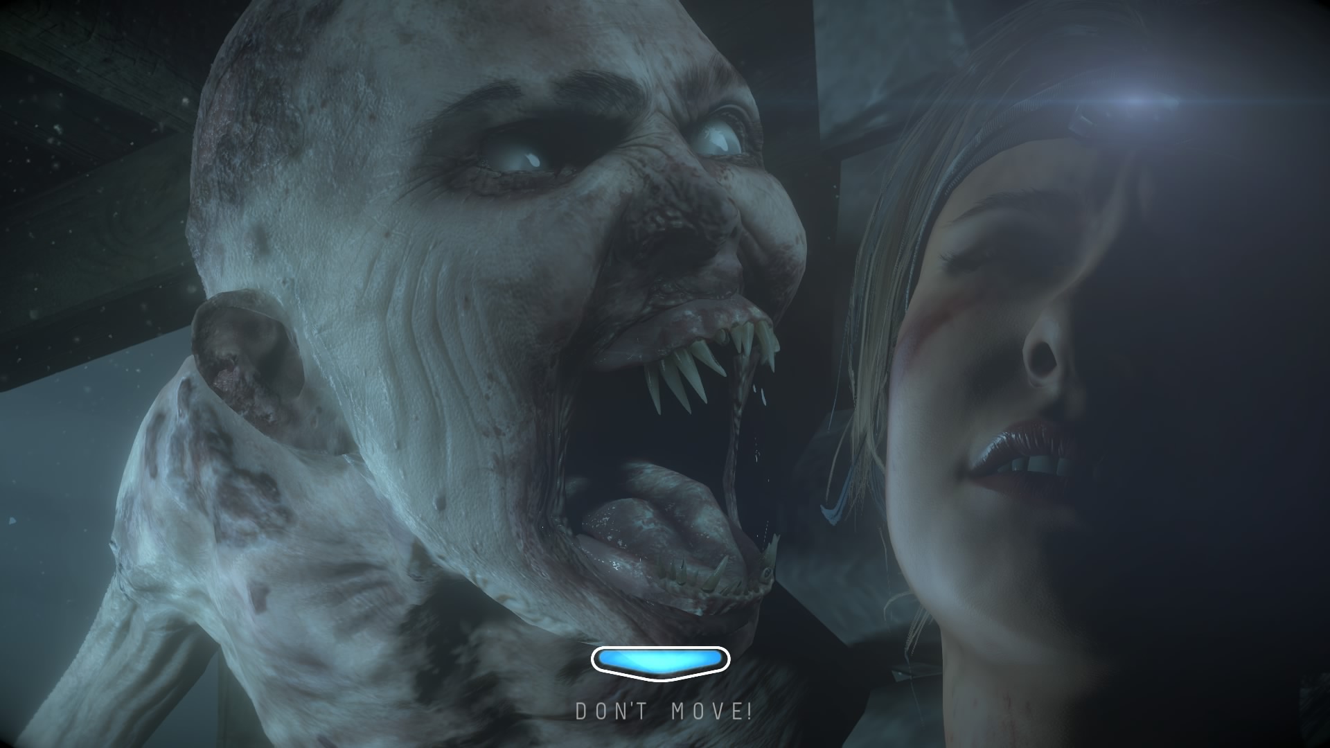 ANÁLISE: Until Dawn