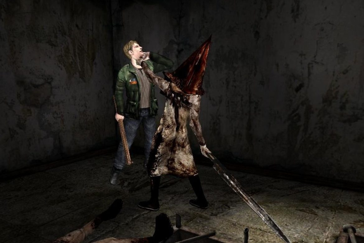 Jogos clássicos de Silent Hill podem estar chegando a Steam - EvilHazard