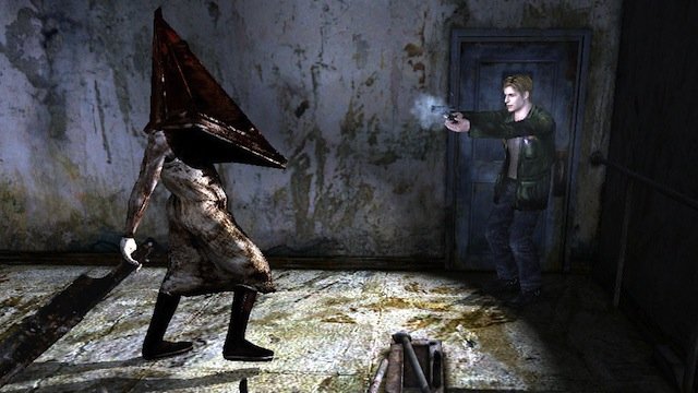TOP 7 Jogos de Terror Perturbadores de PS2 