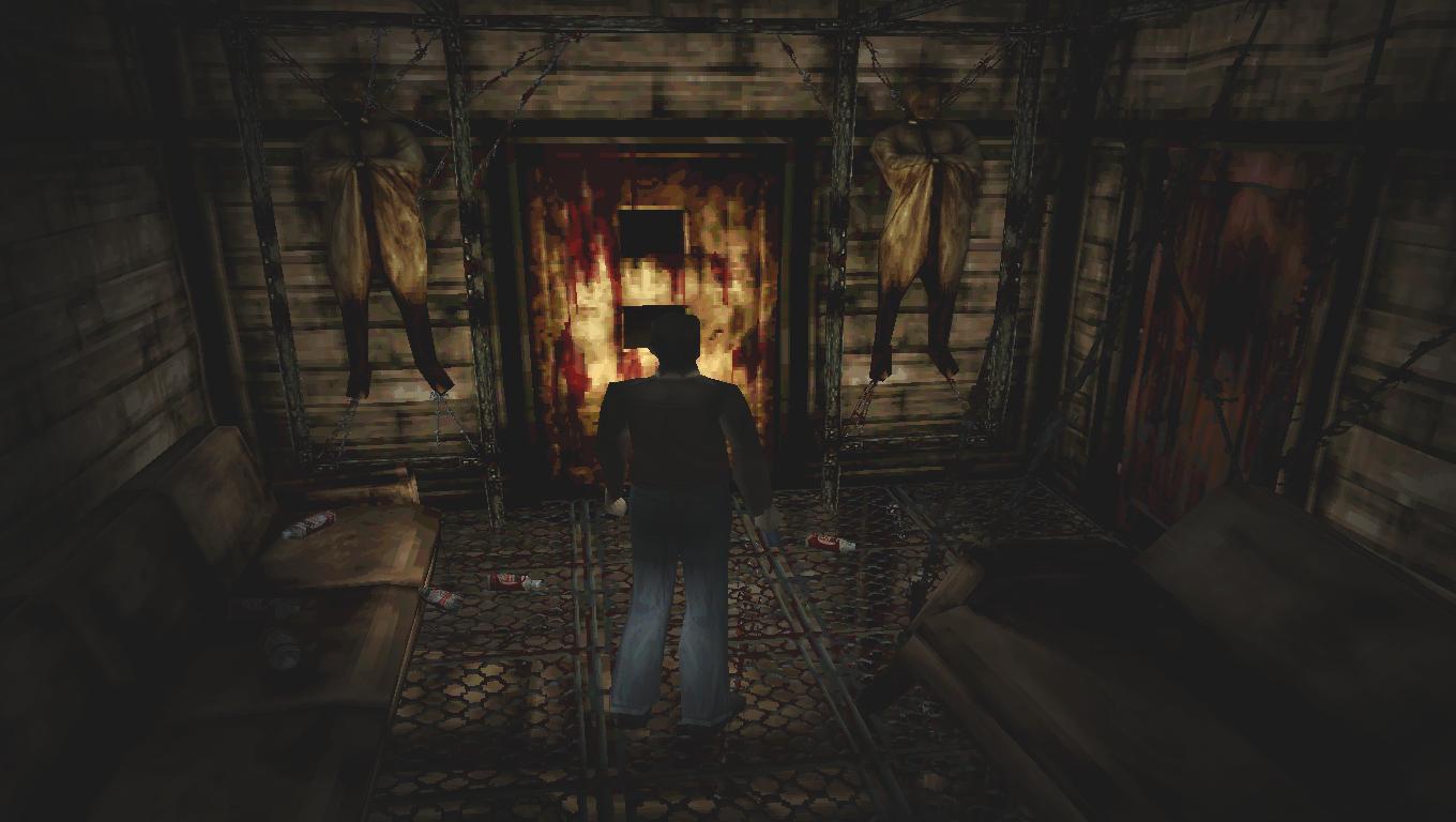 Silent Hill: The Short Message tem novos detalhes revelados ao receber  classificação etária 