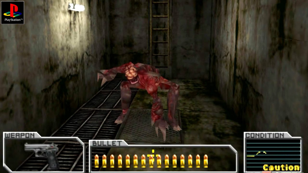 Survival horror x Action Horror (ou não se fazem mais jogos como  antigamente) - Resident Evil SAC