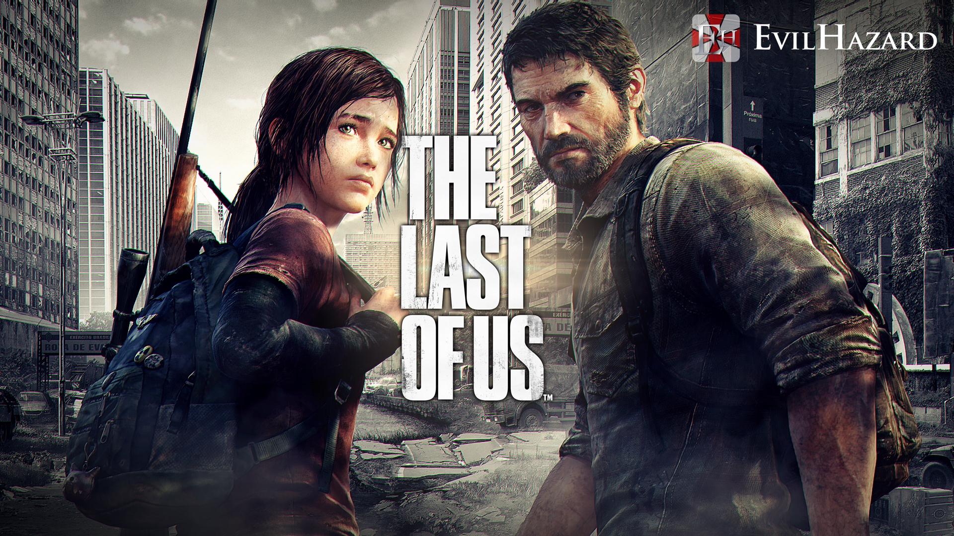The Last of Us 3?? Ou OUTRO jogo? Neil Druckmann VAZA jogo novo 