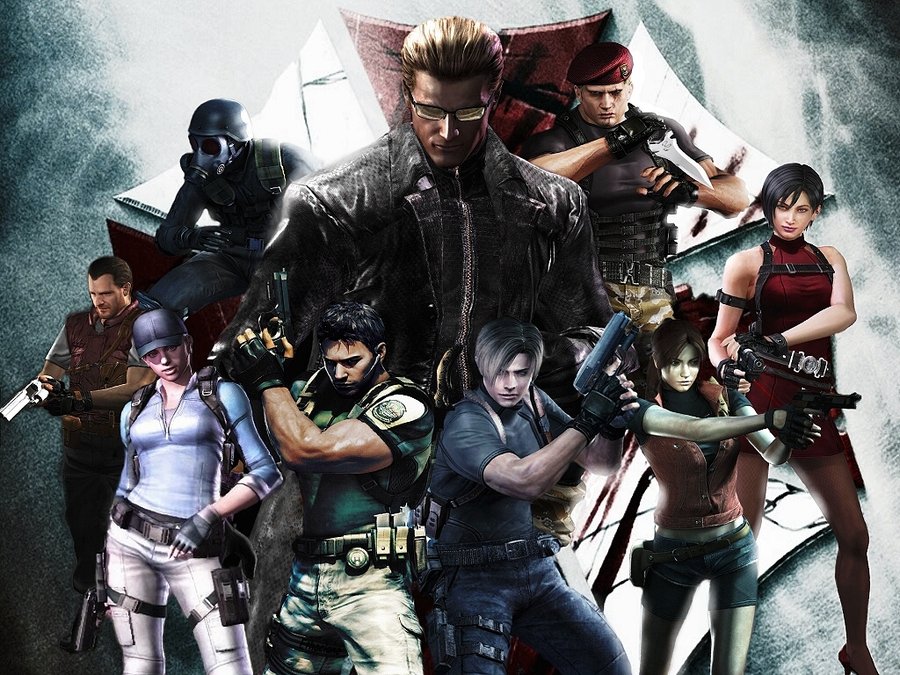 Capcom pode anunciar remasters de Resident Evil CODE: Veronica e Resident  Evil Outbreak 1 & 2 em breve, entenda! - EvilHazard