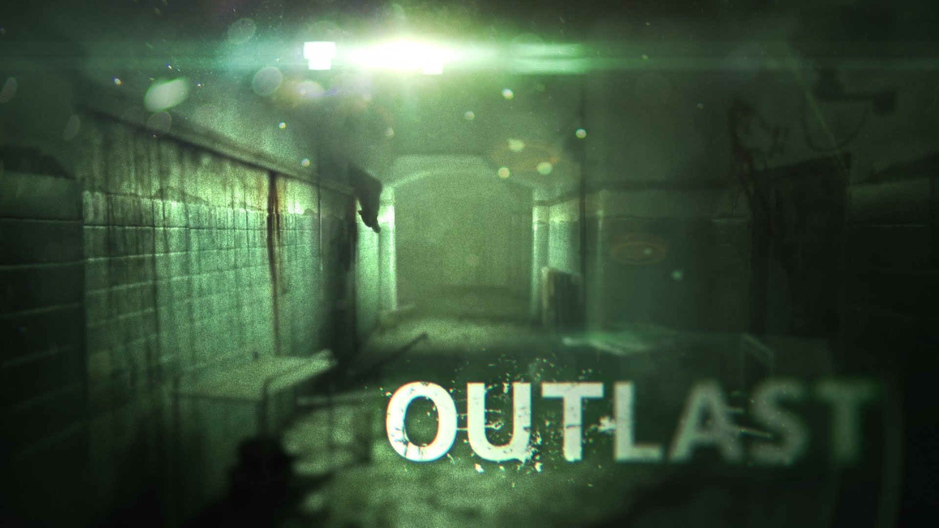 Outlast: aprenda a jogar o game de terror para PC e PS4