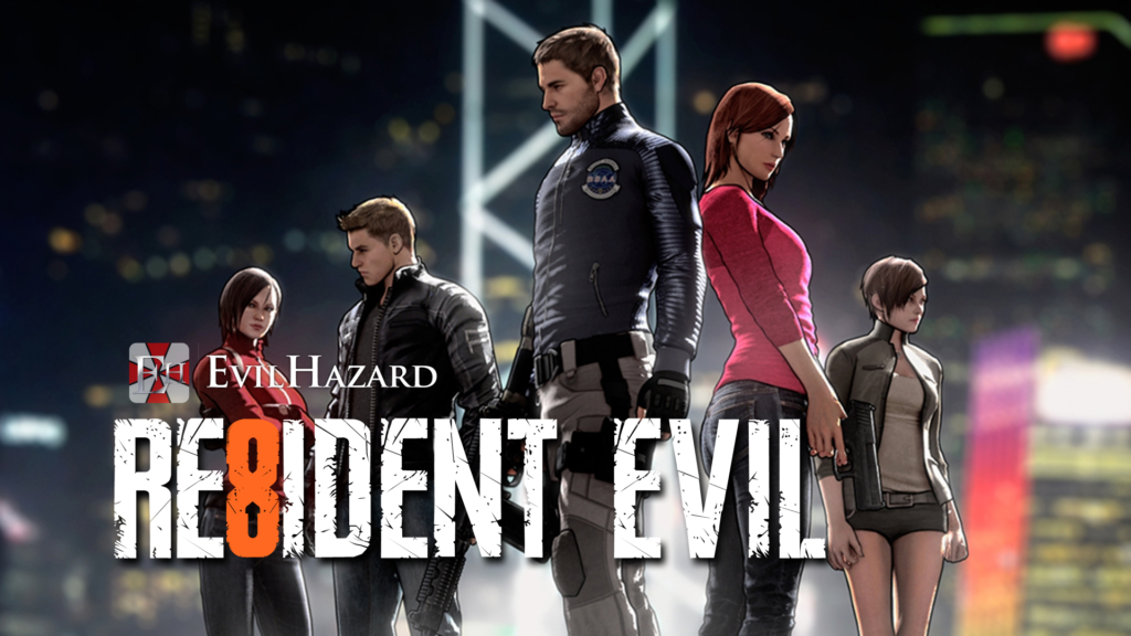 EvilSpecial  Como a Capcom vai lidar com futuros remakes de Resident Evil?  - EvilHazard