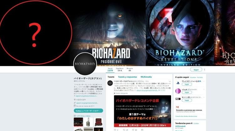BGS 2018] Katsuhiro Harada está confirmado na BGS 2018 - EvilHazard