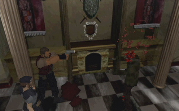 EvilSpecial – #EvilEvents 01: 7 Momentos Marcantes de Resident Evil 1 |  EvilHazard | evilhazard.com.br