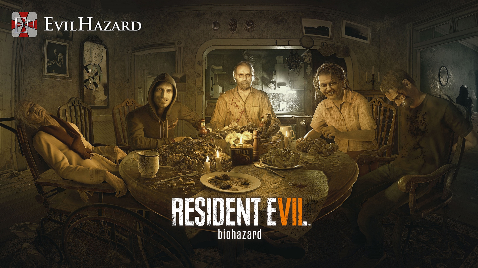 EvilFiles - Resident Evil Zero: Análise - EvilHazard