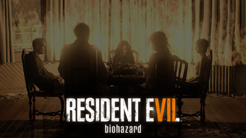 EvilSpecial - #EvilEvents 04: 7 Momentos Marcantes de RE CODE: Veronica -  EvilHazard