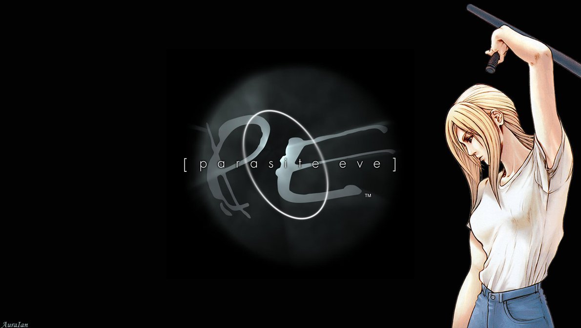 Parasite Eve - Metacritic