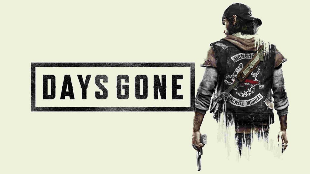 Petição para desenvolvimento de Days Gone 2 tem quase 200 mil assinaturas