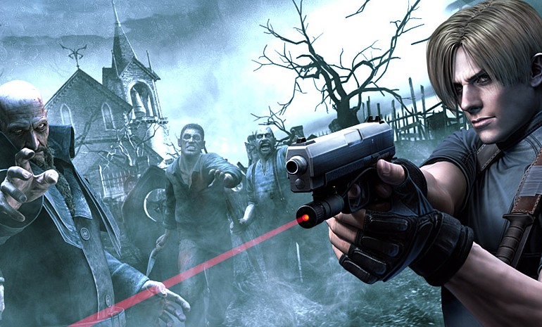 EvilFiles - Resident Evil CODE: Veronica (Análise) - EvilHazard