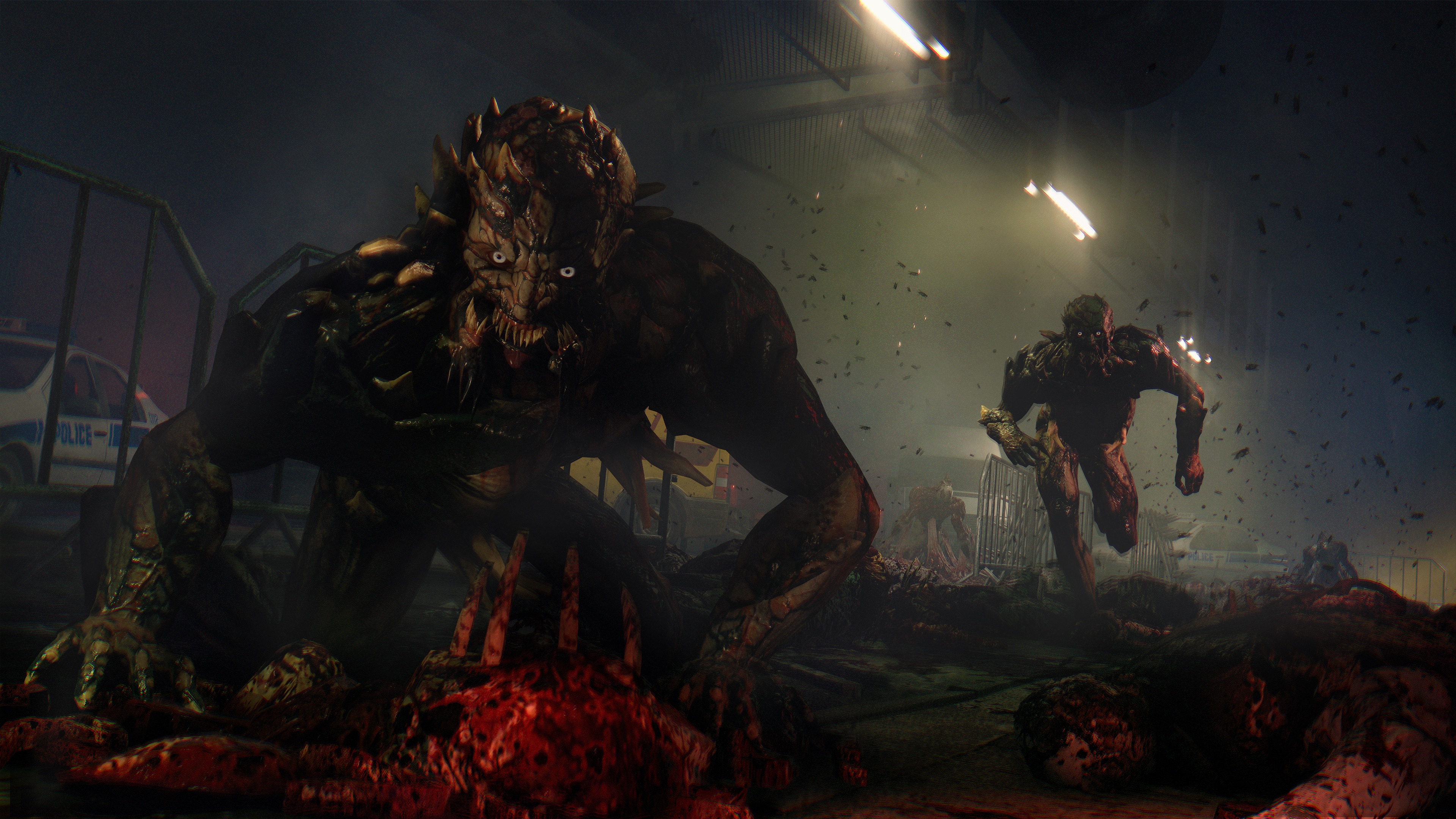 Dying Light Anniversary Edition é anunciado para PS4 e Xbox One - EvilHazard