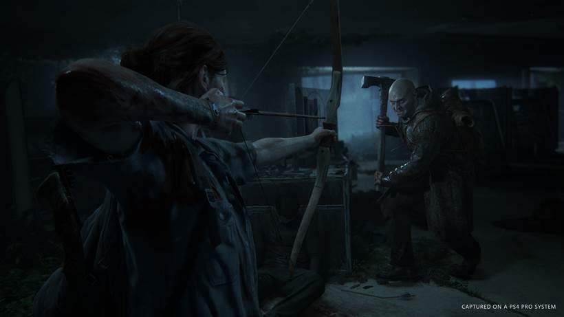 EvilSpecial - Quem é o verdadeiro vilão de The Last Of Us: Parte 2? -  EvilHazard