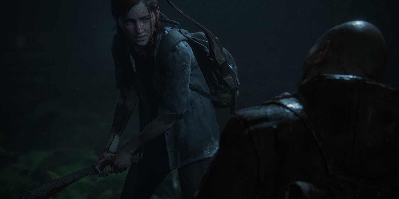 Mod torna Joel personagem jogável em The Last of Us Part II
