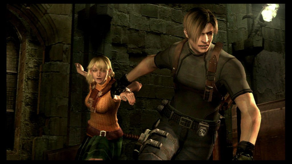 Resident Evil 4 HD Project já está disponível para download em sua versão  definitiva! - EvilHazard