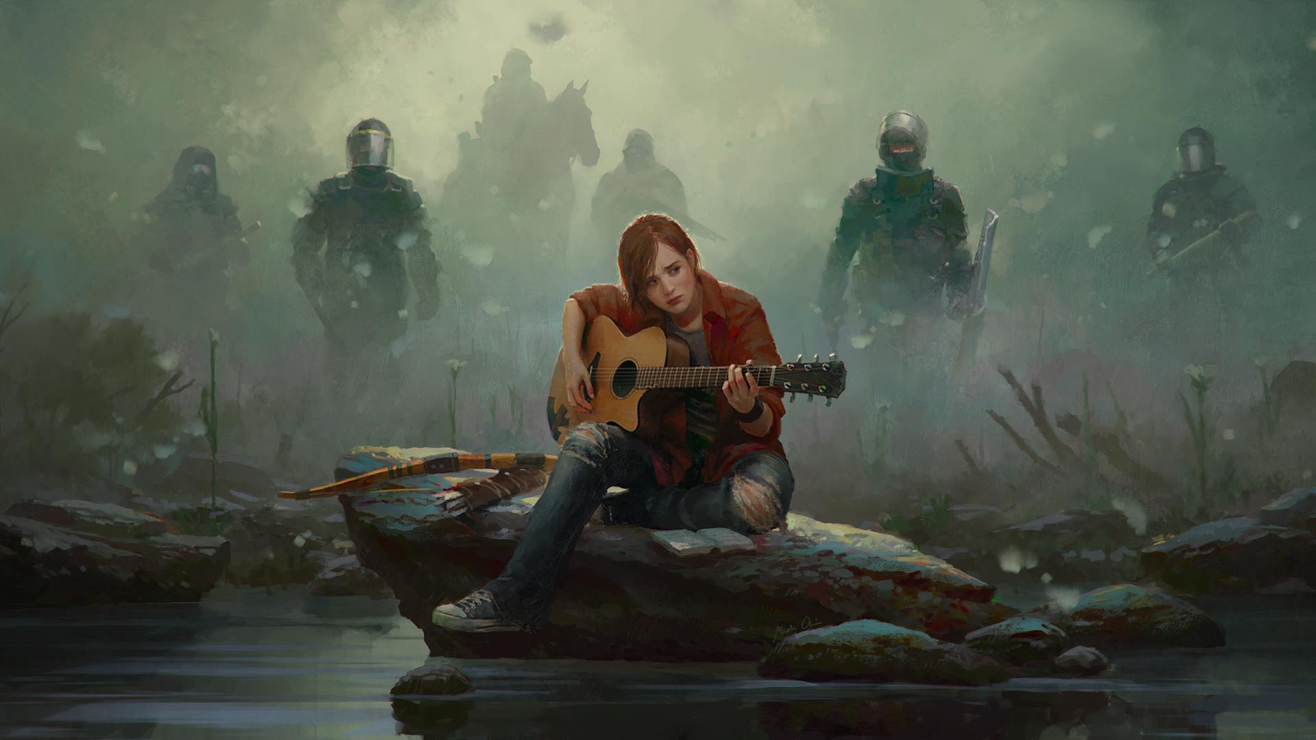 The Last of Us 2: Dublador de Joel comenta sobre vazamentos recentes