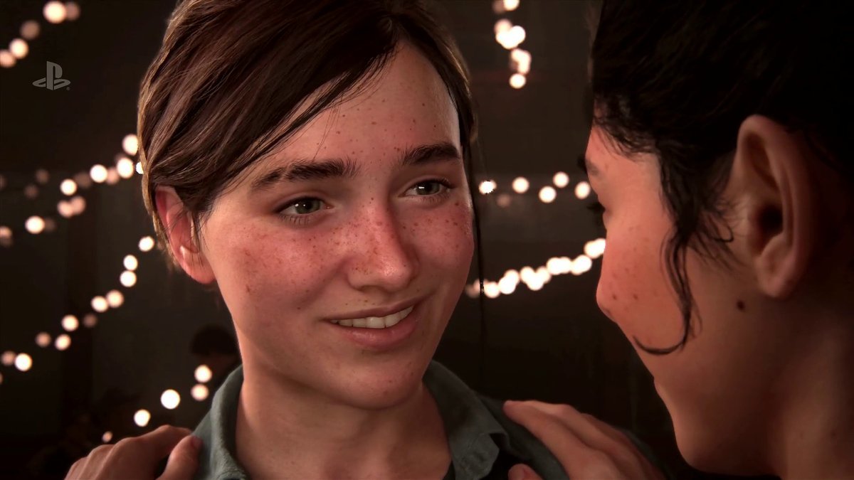 The Last of Us 2: Cosplay de Ellie é tão realista que poderia estar no jogo