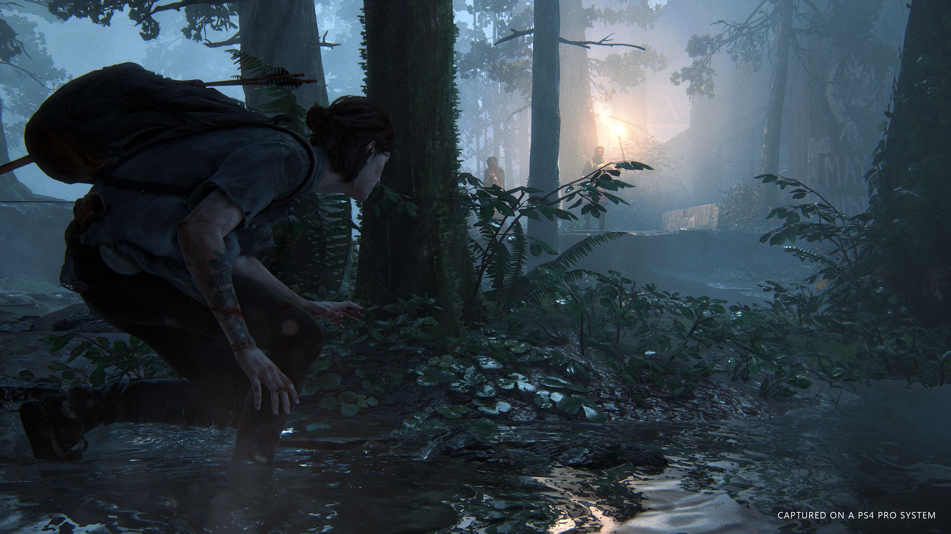 EvilSpecial - Confira alguns pequenos detalhes que enriquecem o gameplay de The  Last of Us: Parte 2 - EvilHazard