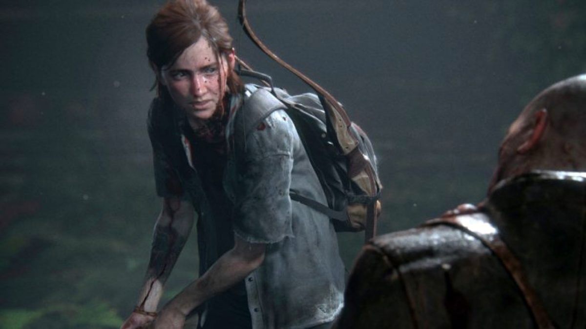 Naughty Dog explica o significado por trás da tatuagem de Ellie em The Last  of Us Part II