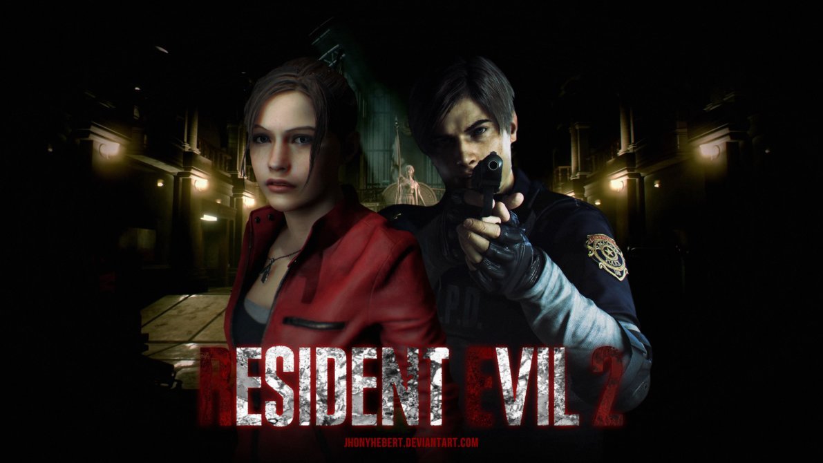 Resident Evil 2, 3 e 7 recebem novos requisitos mínimos para PC