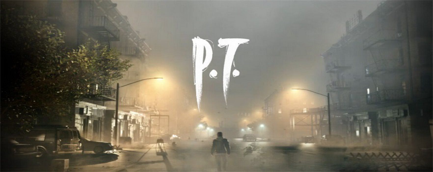 Fã lança remake jogável de P.T., game de horror cancelado no PS4