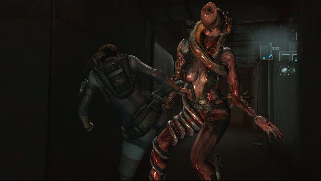 EvilTalk - Por que RE CODE: Veronica é o jogo mais desmerecido da franquia Resident  Evil? - EvilHazard