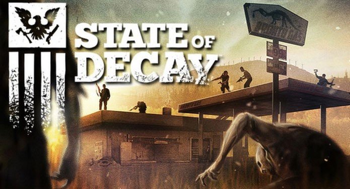 State of Decay 2 será lançado na Steam em março com novo mapa e