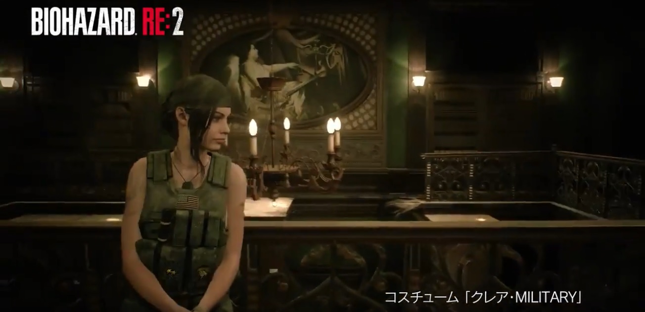 Resident Evil 2, 3 e 7 recebem novos requisitos mínimos para PC