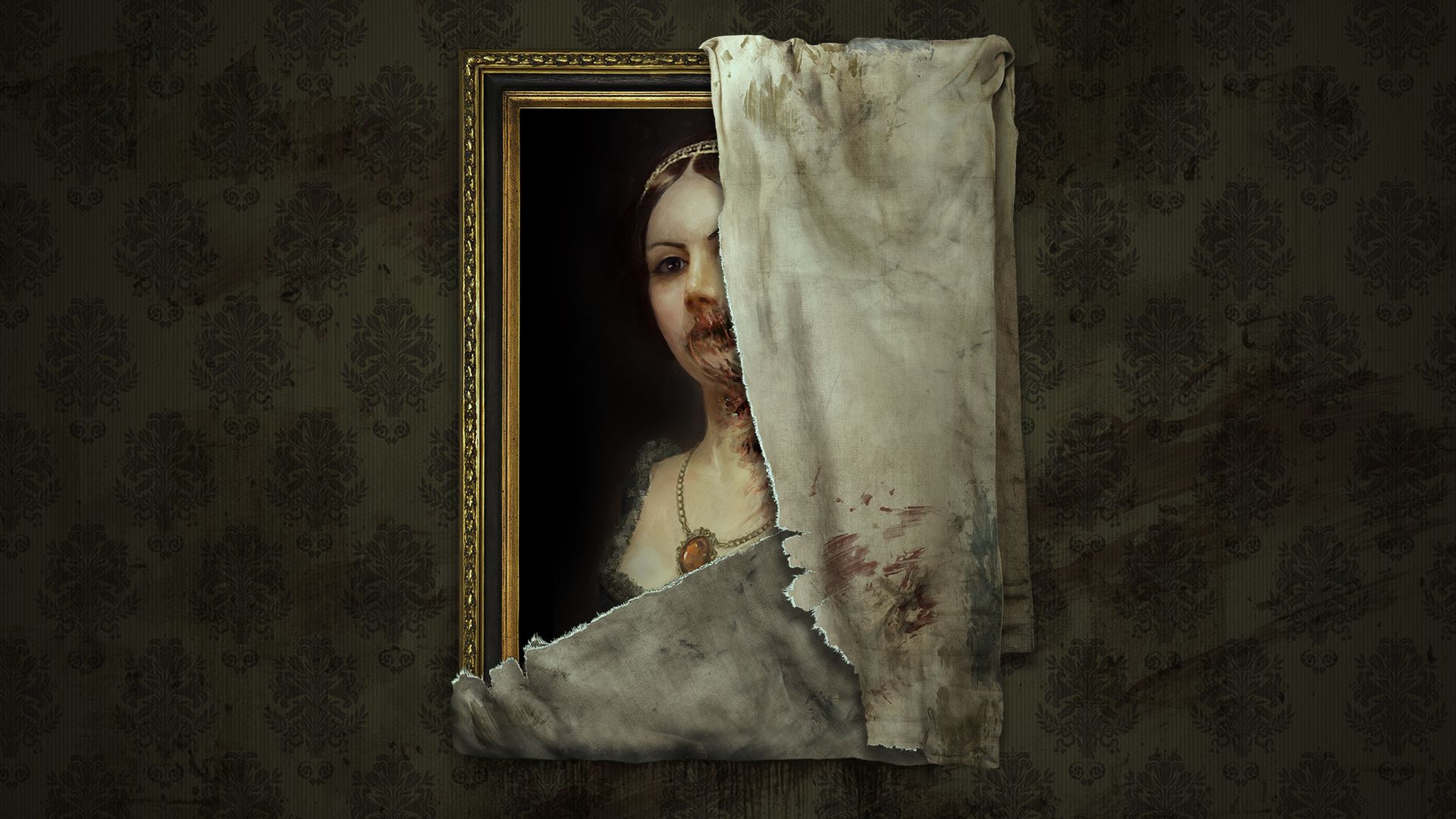 Como conseguir todos os finais no jogo de terror de Layers of Fear