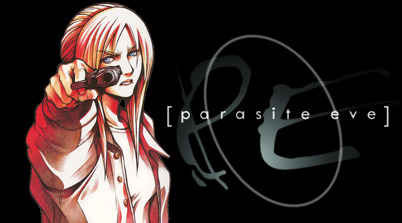 EvilFiles - Parasite Eve II - EvilHazard