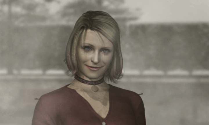 Silent Hill 2's Maria Coming to Dead By Daylight - Rely on Horror