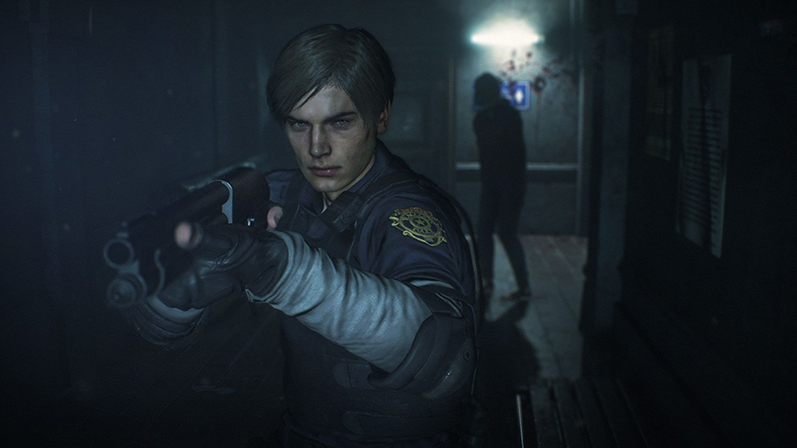 EvilSpecial - Guia Completo: Detonado de Resident Evil CODE: Veronica X -  EvilHazard