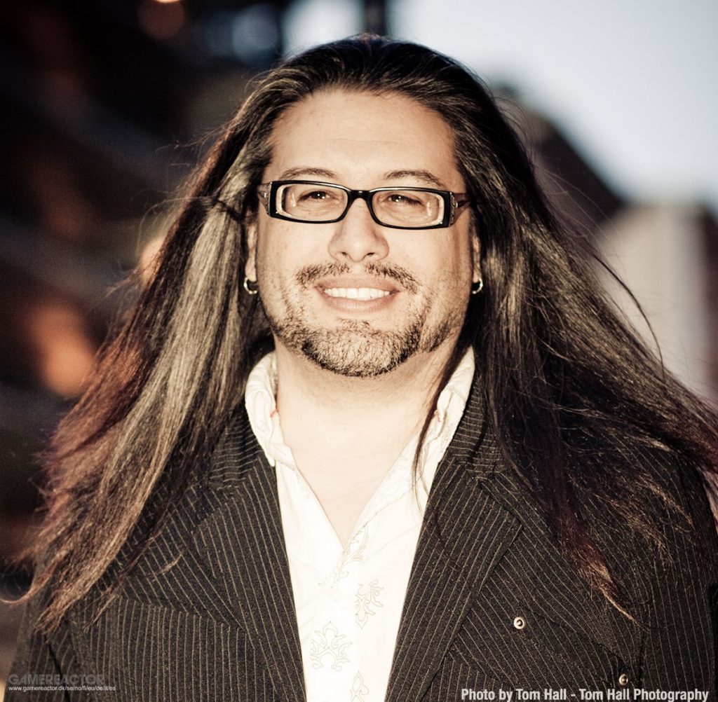 30 anos de Doom: Drops de Jogos entrevistou John Romero, o criador;  relembre - Drops de Jogos