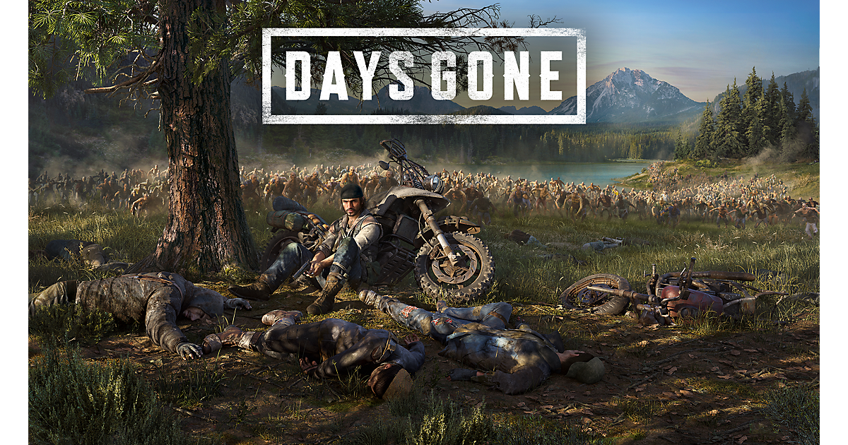 Days Gone 2 foi recusado porque a Sony não tem o dinheiro da Microsoft para  gastar, diz diretor - GameHall
