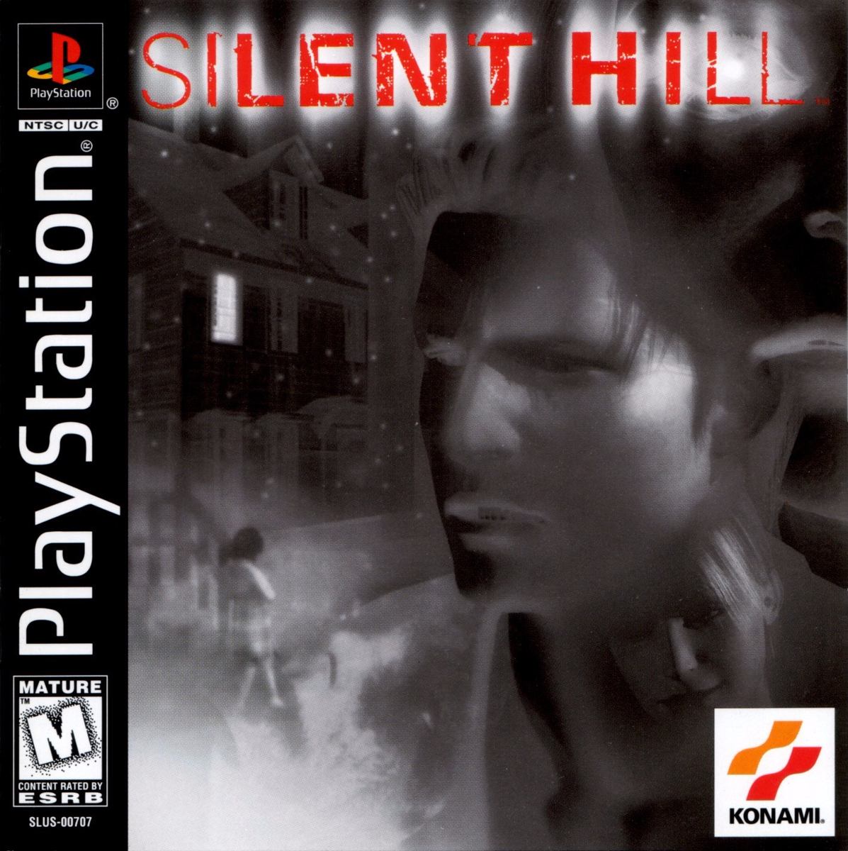 EvilSpecial - A História Completa de Silent Hill 2 - EvilHazard