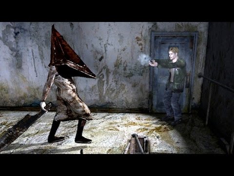 Silent Hill 2  Requisitos para PC são revelados