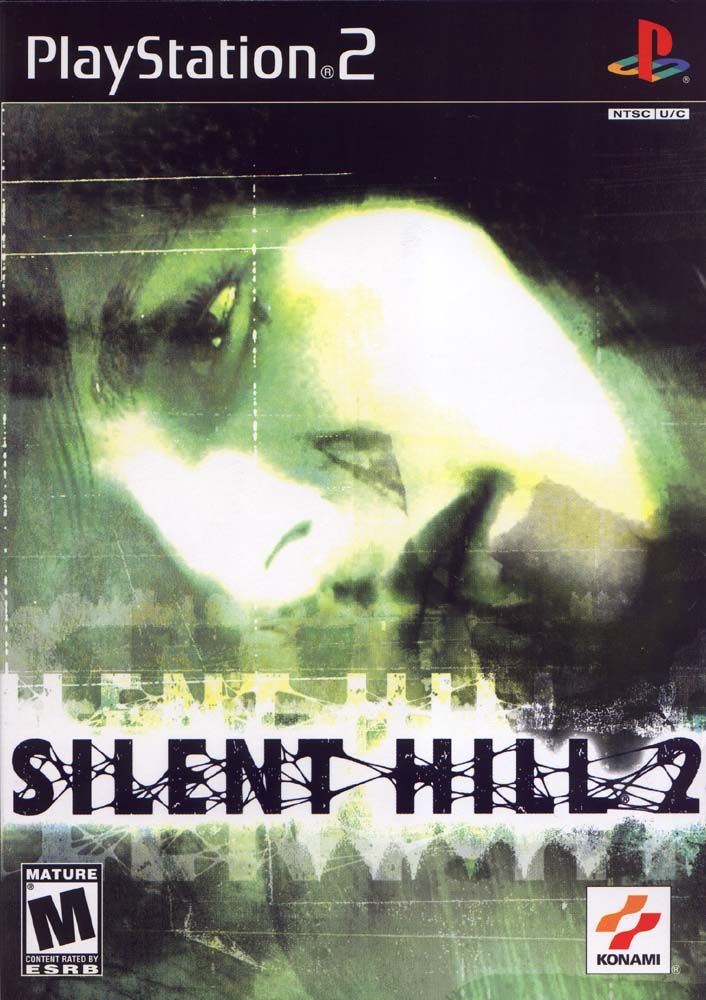 Silent Hill 2: o regresso do terror envolto em nevoeiro – Rubber