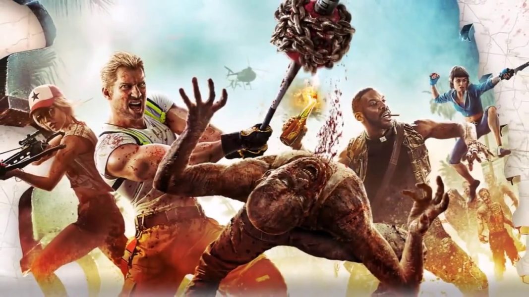 Surgem detalhes sobre a nova DLC de Dead Island 2 - EvilHazard