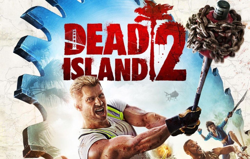 Surgem detalhes sobre a nova DLC de Dead Island 2 - EvilHazard