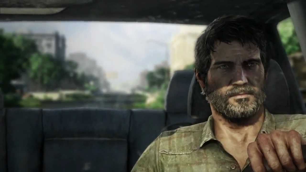 The Last Of Us  Dublador de Joel nos jogos diz que assistiu a