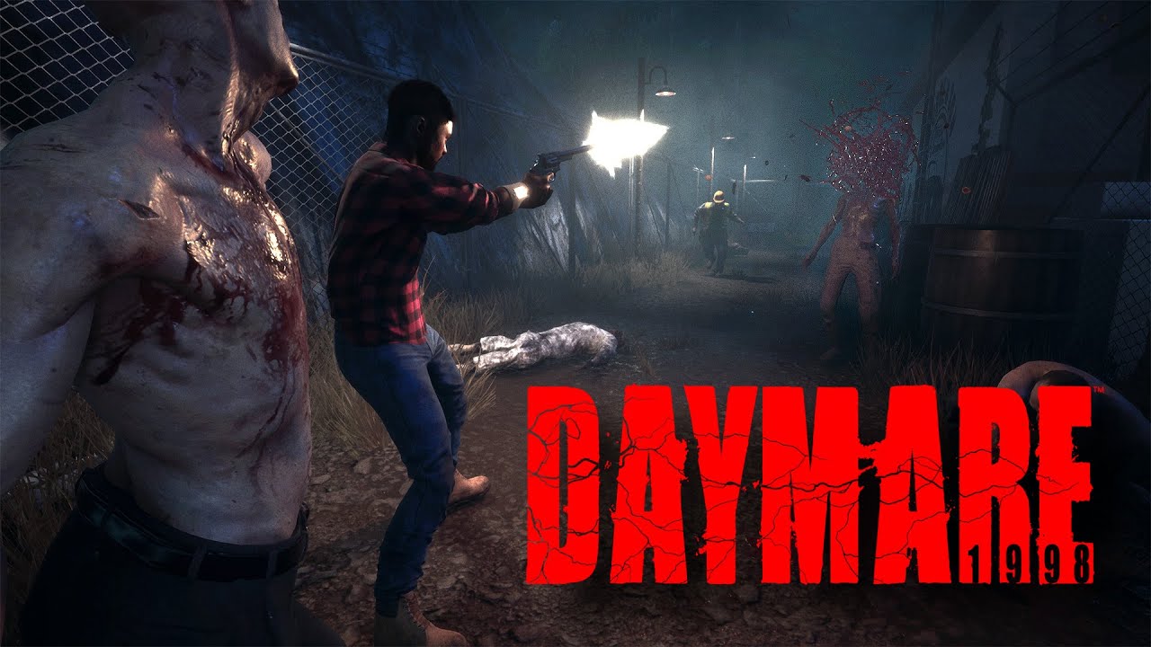 Conheça Daymare 1998, survival horror promissor inspirado em Resident Evil |