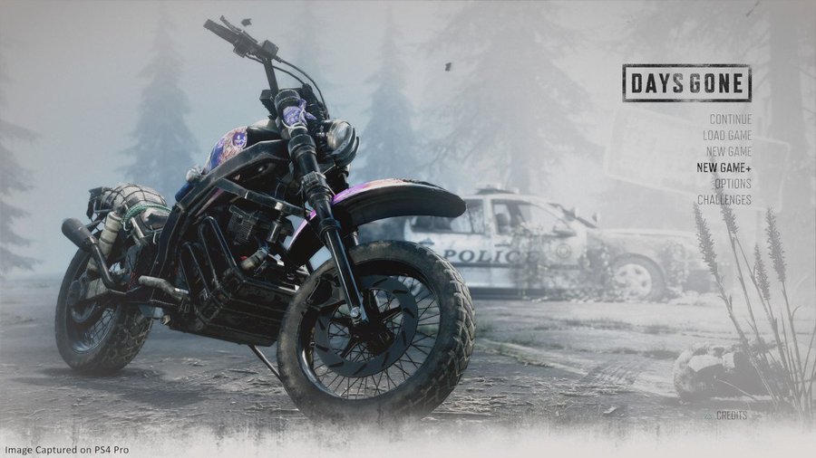 Novo rumor afirma que Days Gone 2 está em desenvolvimento - EvilHazard