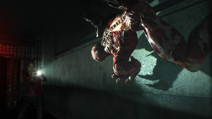 Conheça as figuras mais assustadoras dos jogos de Resident Evil