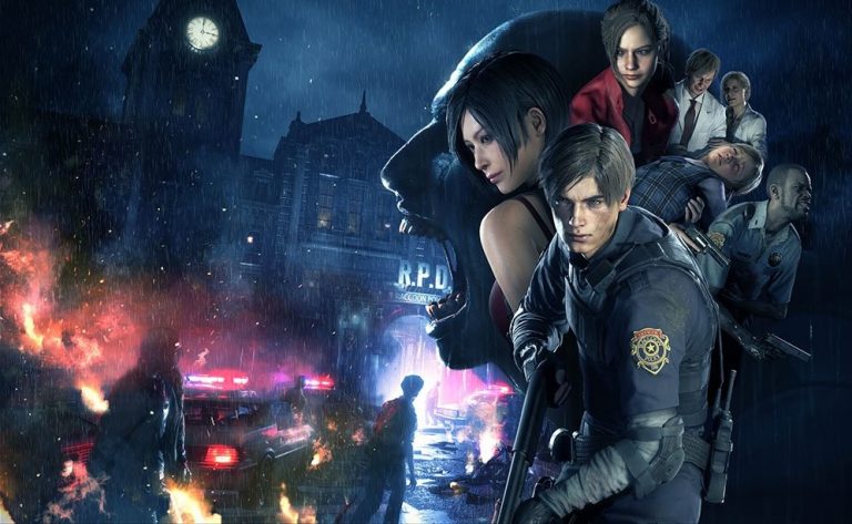 Resident Evil: do pior ao melhor jogo, segundo o Metacritic