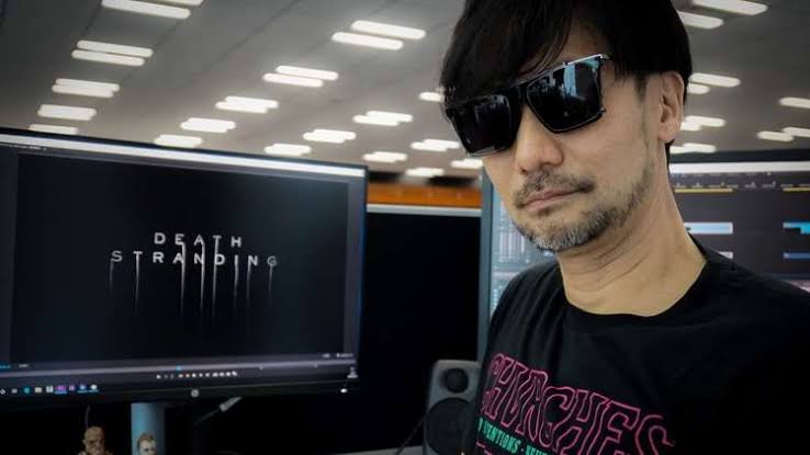Quem é Hideo Kojima? 4 jogos do designer para conhecer – Tecnoblog